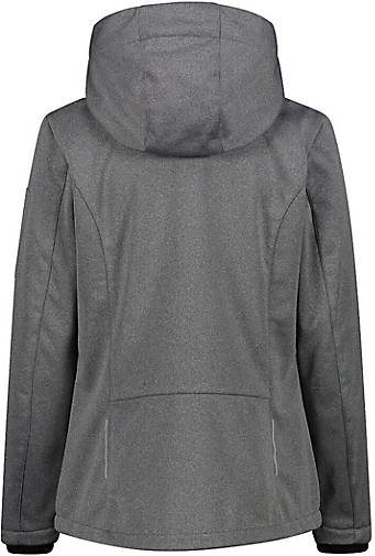 CMP Damen Outdoorjacke 