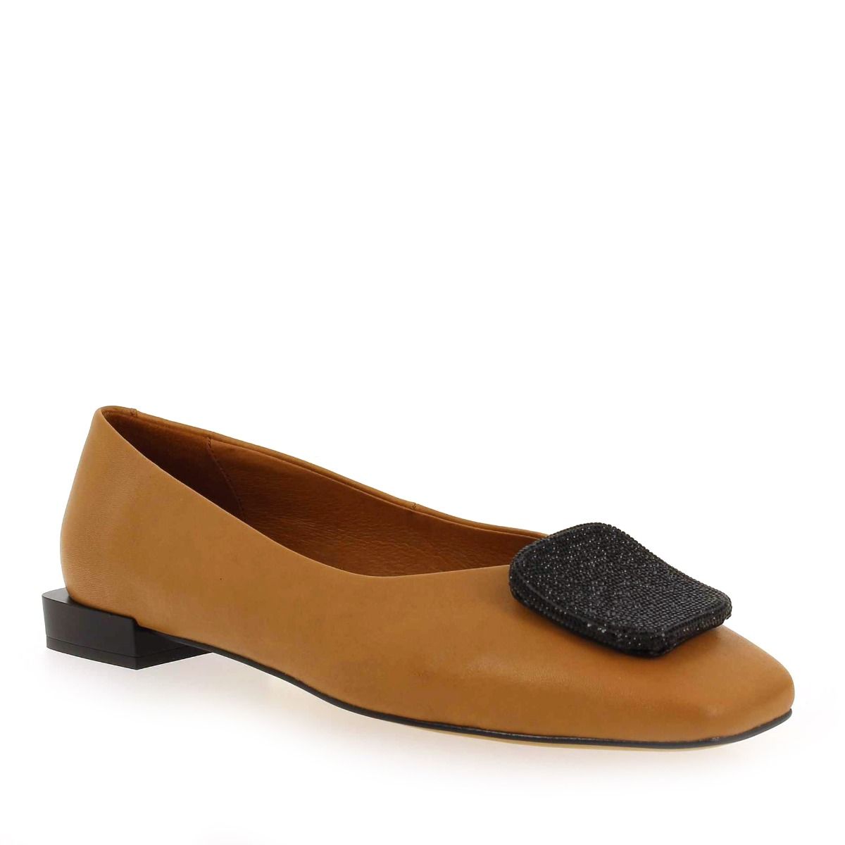 Angel Alarcon  23514-535A - Camel Noir
