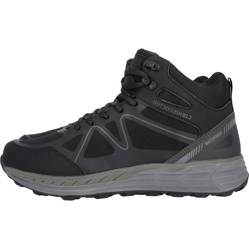 Whistler Columsi Wanderschuhe