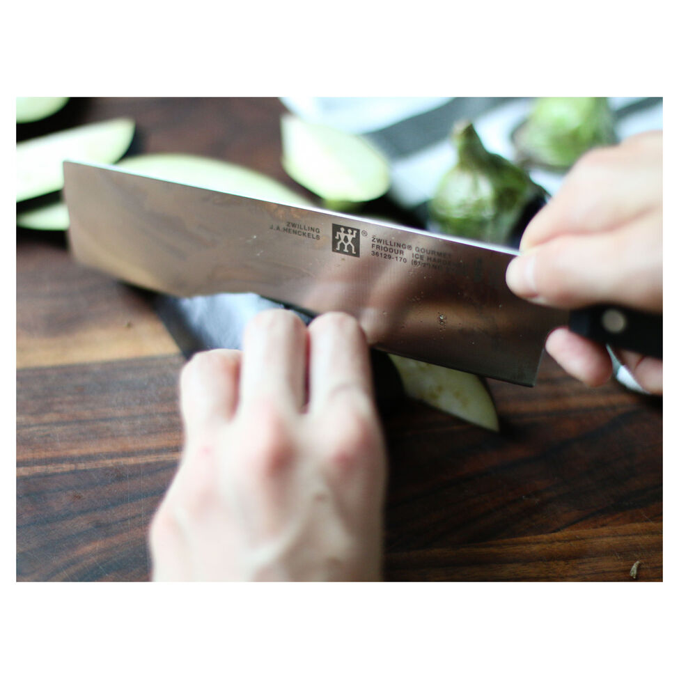 Nakiri 17 cm