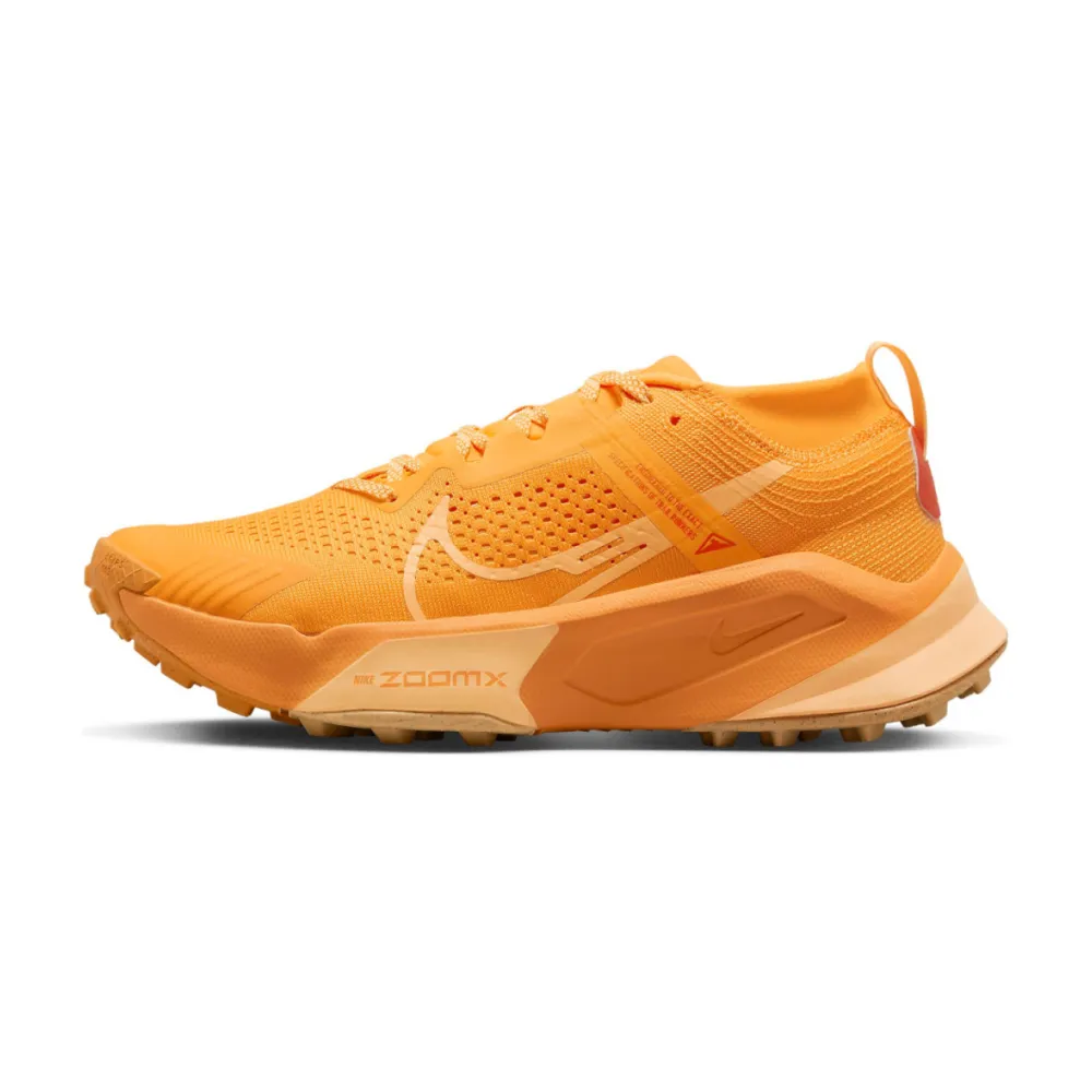 Nike ZoomX Zegama Trail DH0625-701 / orange