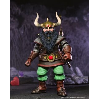 Dungeons & Dragons: 7