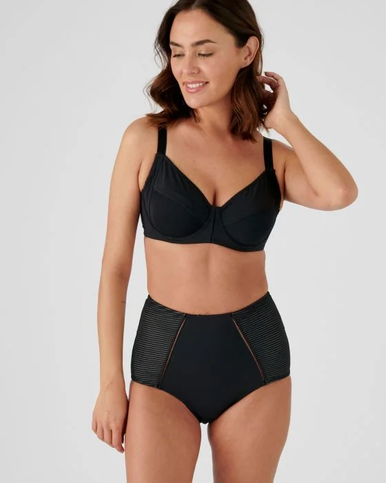 Culotte maxi effet ventre plat Perfect Fit by Damart
