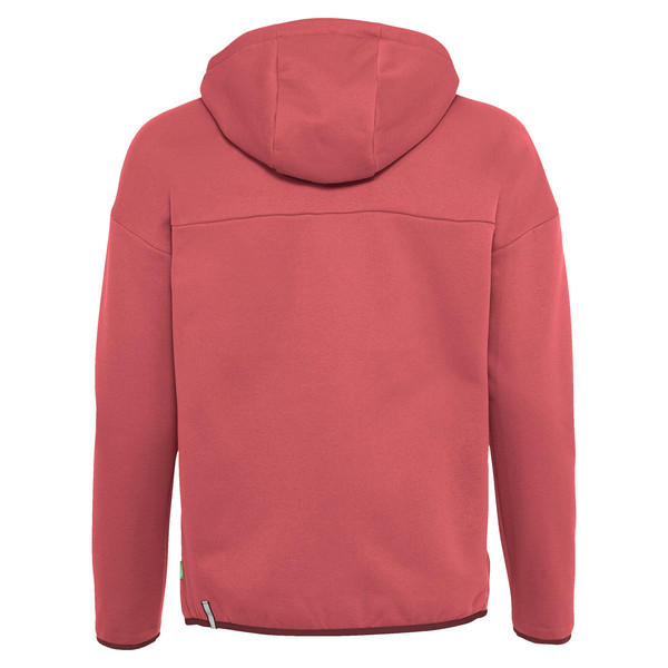 MINEO FLEECE JACKET Damen - Fleecejacke