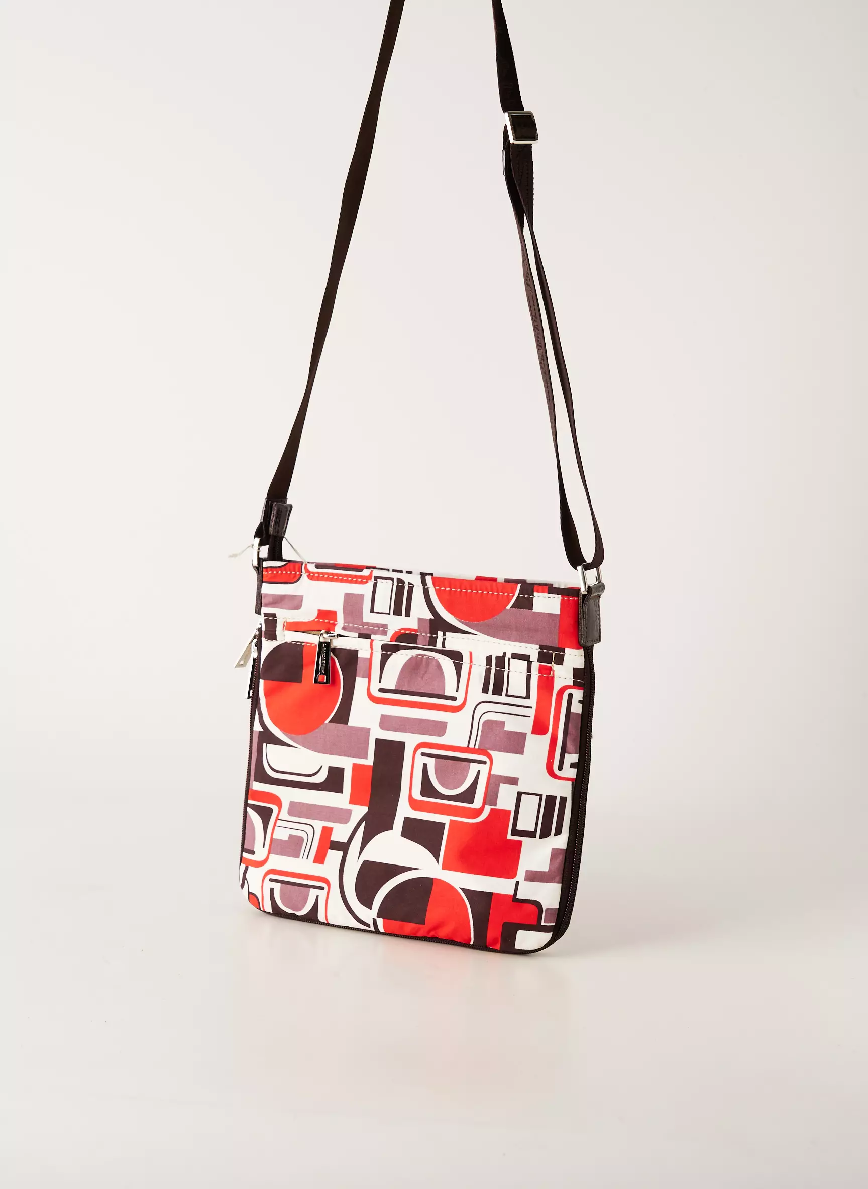 Lancaster Sacs Femme couleur rouge