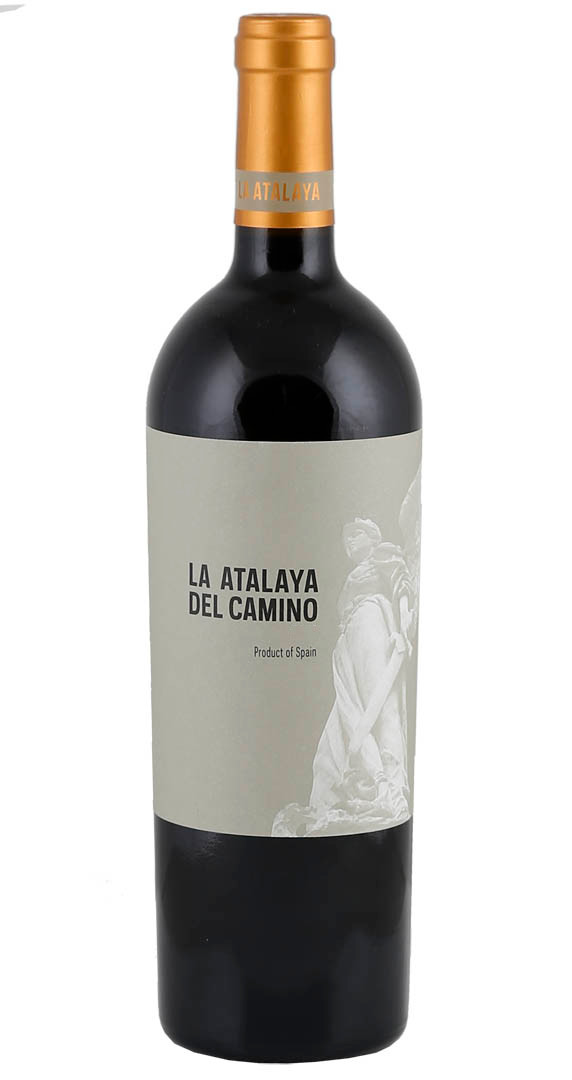 Atalaya La Atalaya del Camino 2021