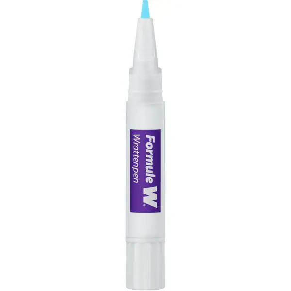 Zdravotnícka pomôcka na bradavice Formula W Wart Pen - 1,5 ml