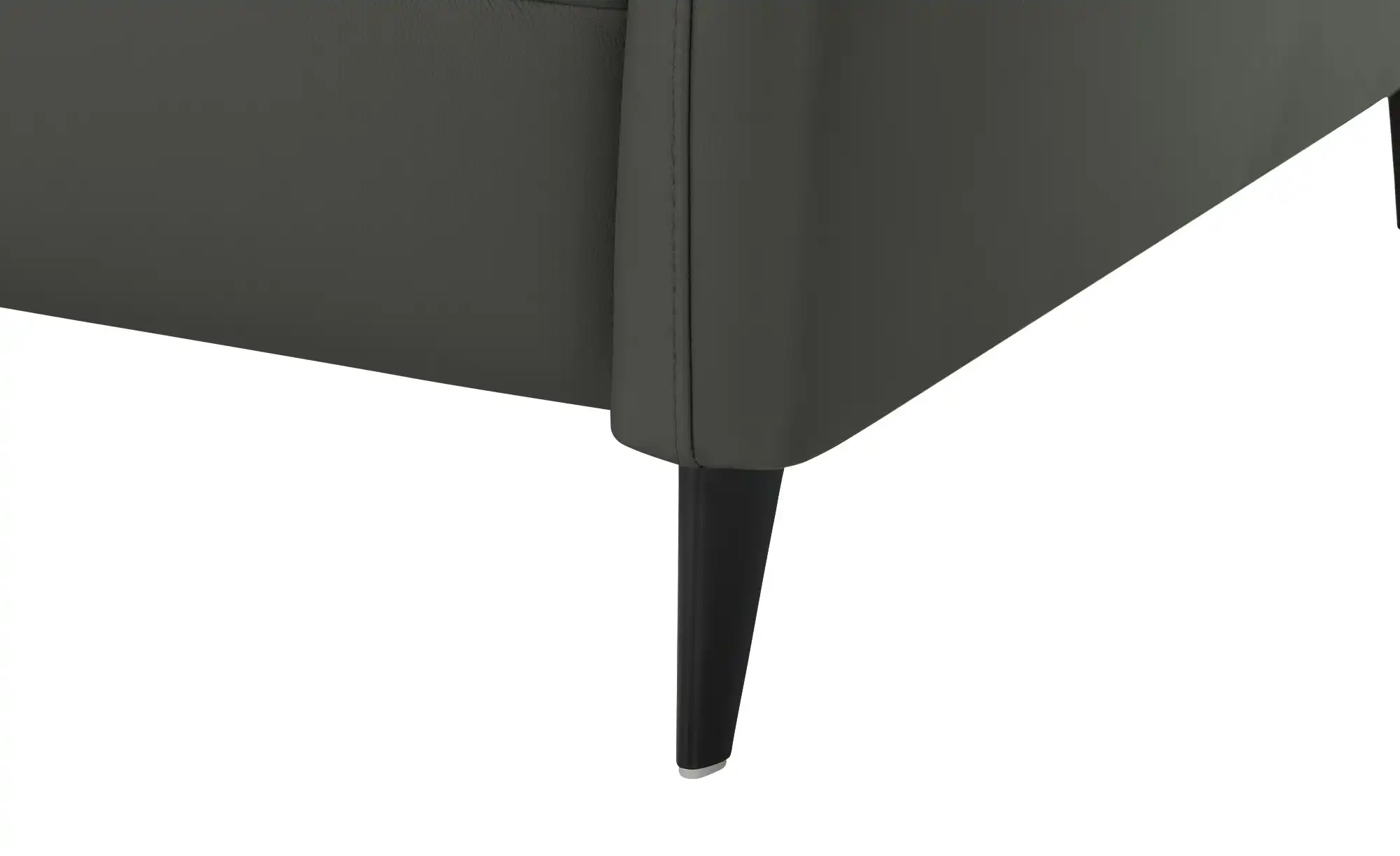 Kollektion Kraft Sofa 2,5 - sitzig Cedrik