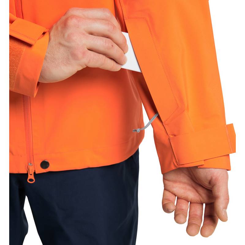 Haglfs Dalskidan GTX Jacket Hardshelljacke Herren