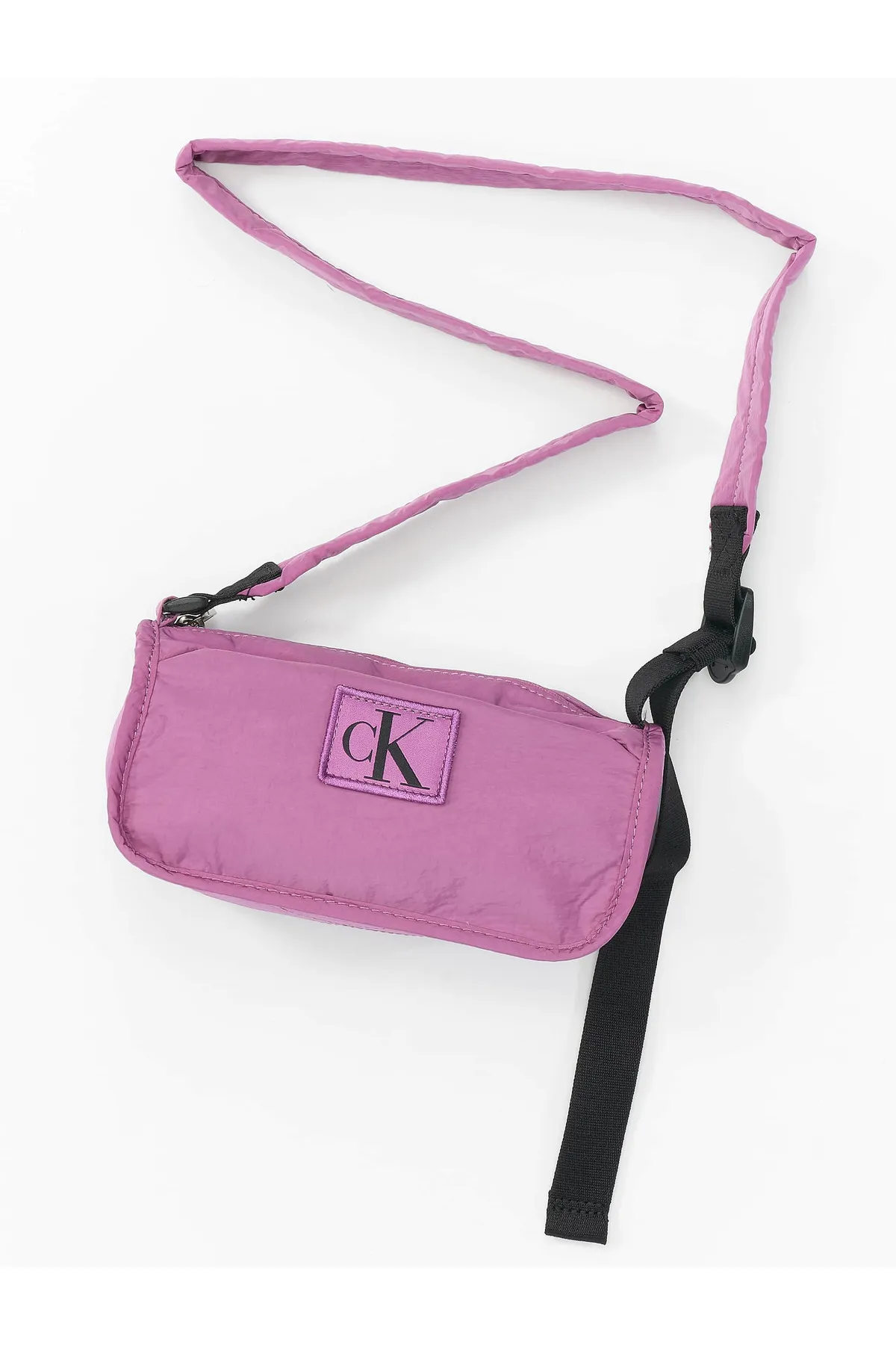 Calvin Klein  Messenger Bag - Rosa - Lizenzartikel