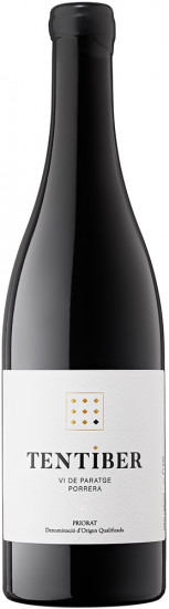2019 Tentiber Magnum Priorat DOCa trocken 1,5 L - Alicia i Josep Viticultors