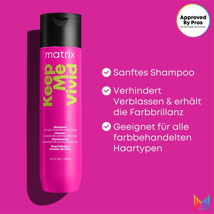 Shampoo