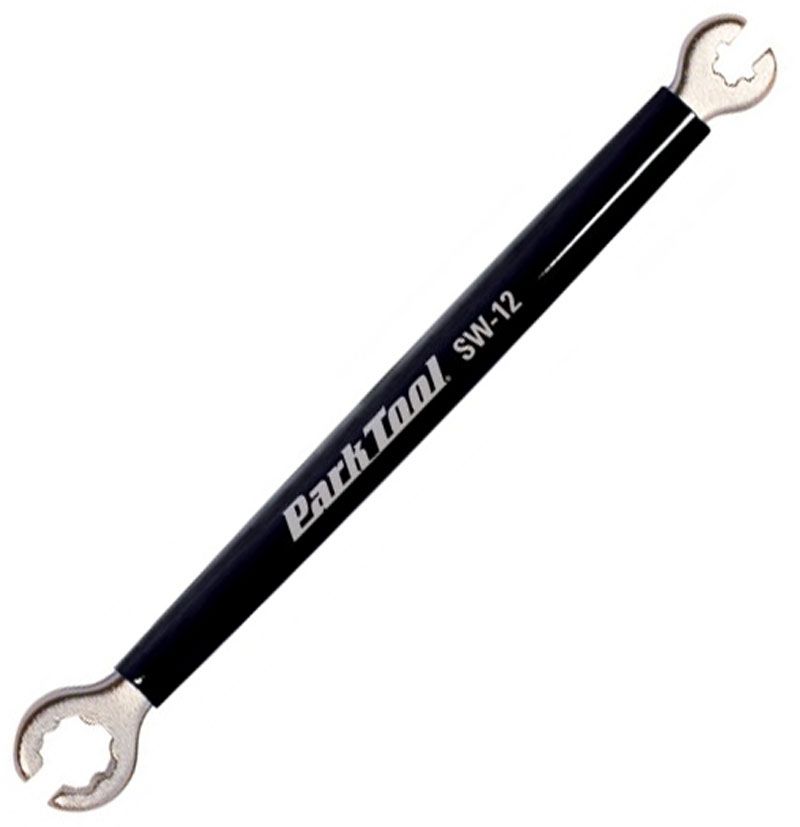 Park Tool Speichenschlüssel SW-12 für Mavic 6,4mm