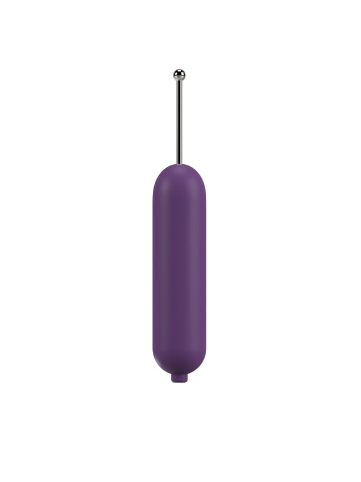 You2Toys Klitorisvibrator Spot-on Clit Vibrator in lila günstig kaufen 7,5