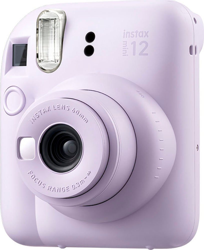 FUJIFILM Instax Mini 12 Sofortbildkamera