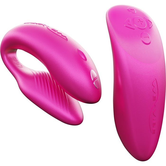 Cosmic Pink