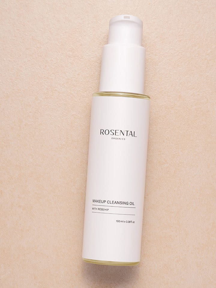 Rosental Organics Reinigungsöl 