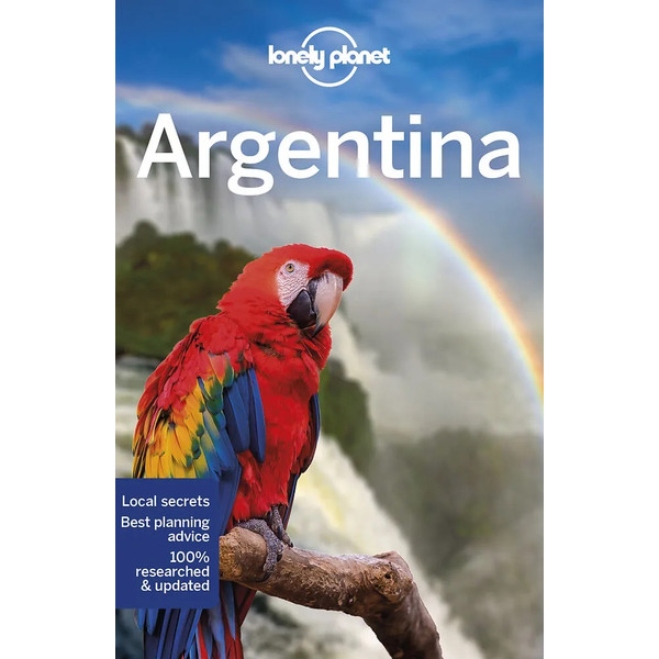 ARGENTINA - Reiseführer