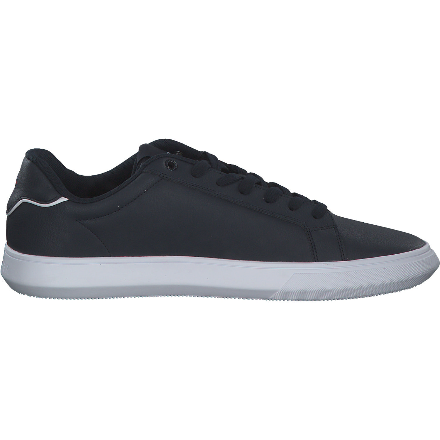 Tommy Hilfiger FM0FM04732, Klassische- & Business Schuhe, Herren, Dunkelblau