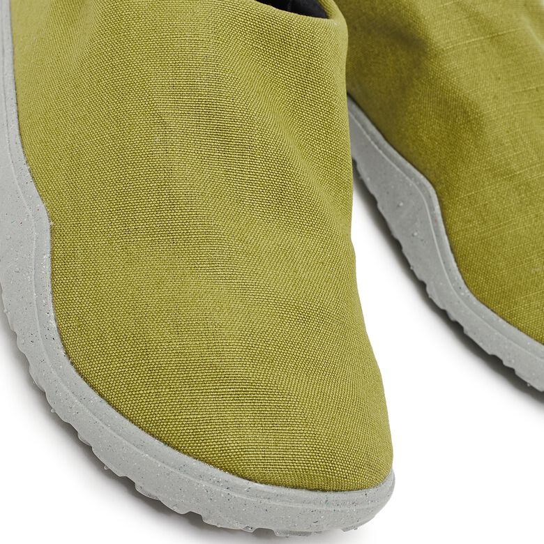 NIKE ACG Moc moss/black-moss-lt orewood brn