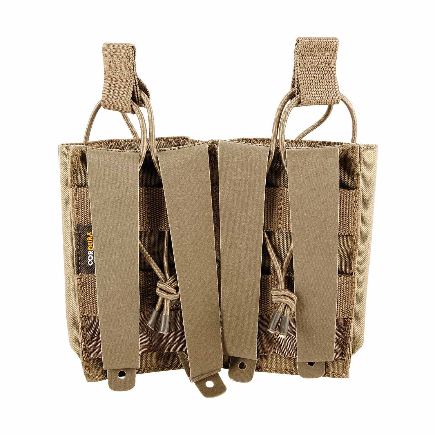 TT 2 SGL MAG Pouch BEL MKII