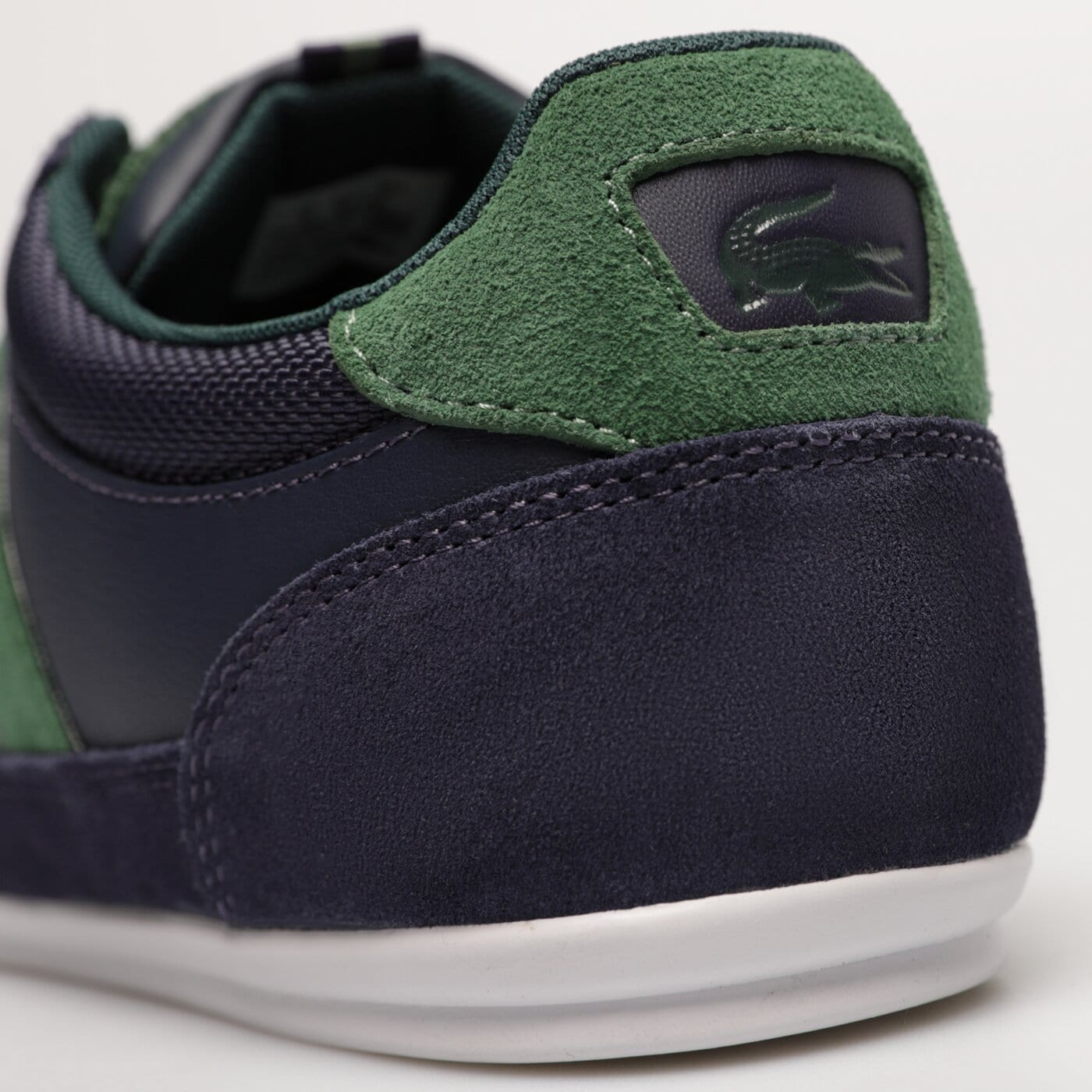 LACOSTE CHAYMON 123 2 CMA Dunkelblau