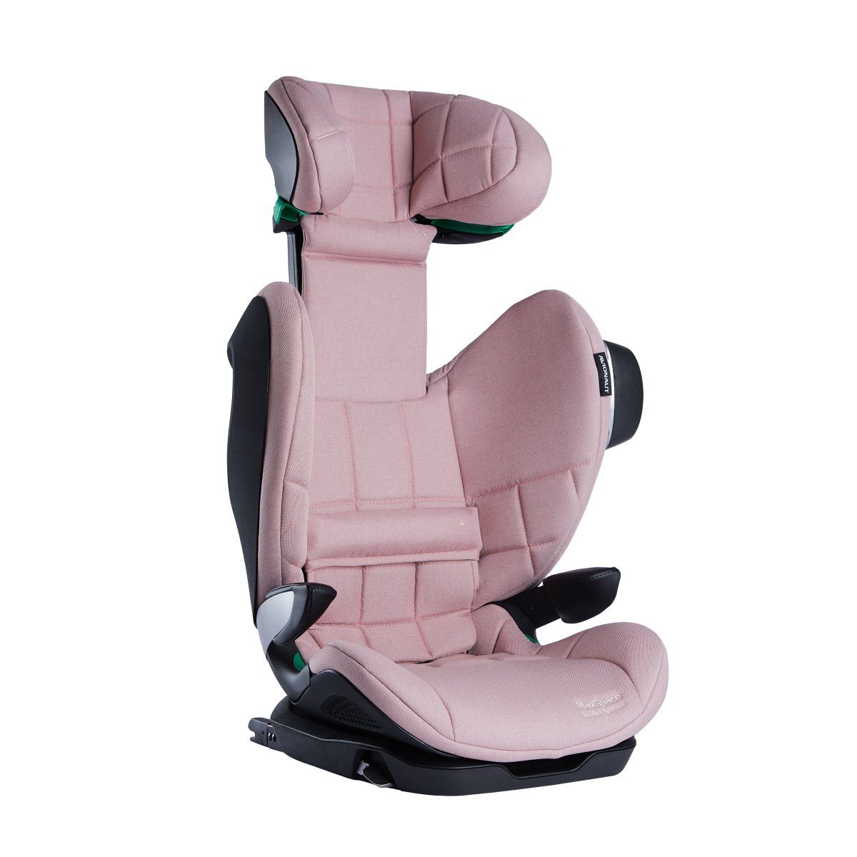 Avionaut Autokindersitz Avionaut MaxSpace Comfort System +