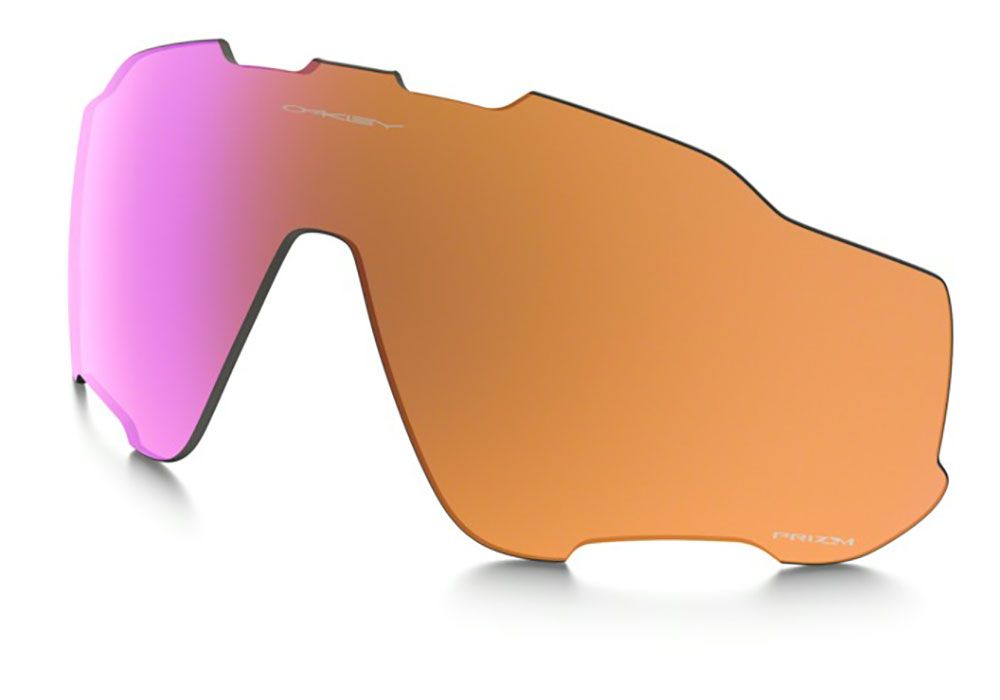 Oakley Jawbreaker PRIZM Trail Ersatzglas kaufen | Bike-Discount