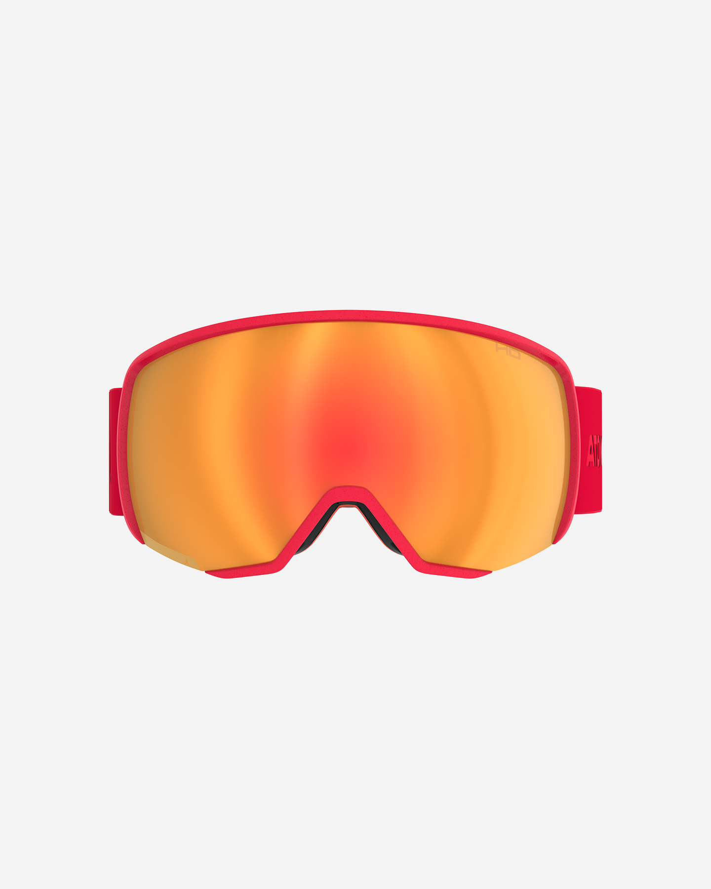 Maschera Sci Atomic Revent L Hd  AN5106456