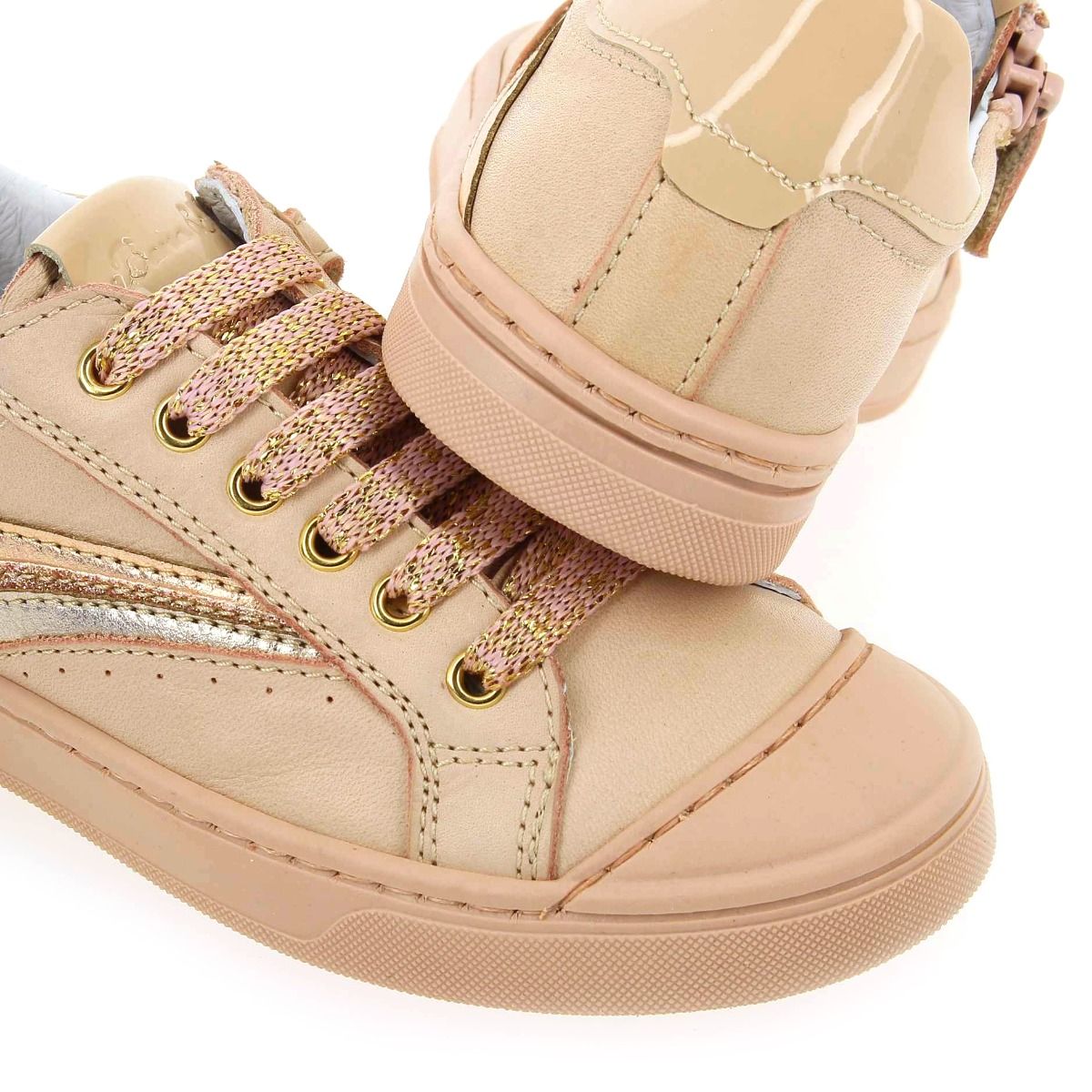Bana & Co   22132026 - Rose Nude