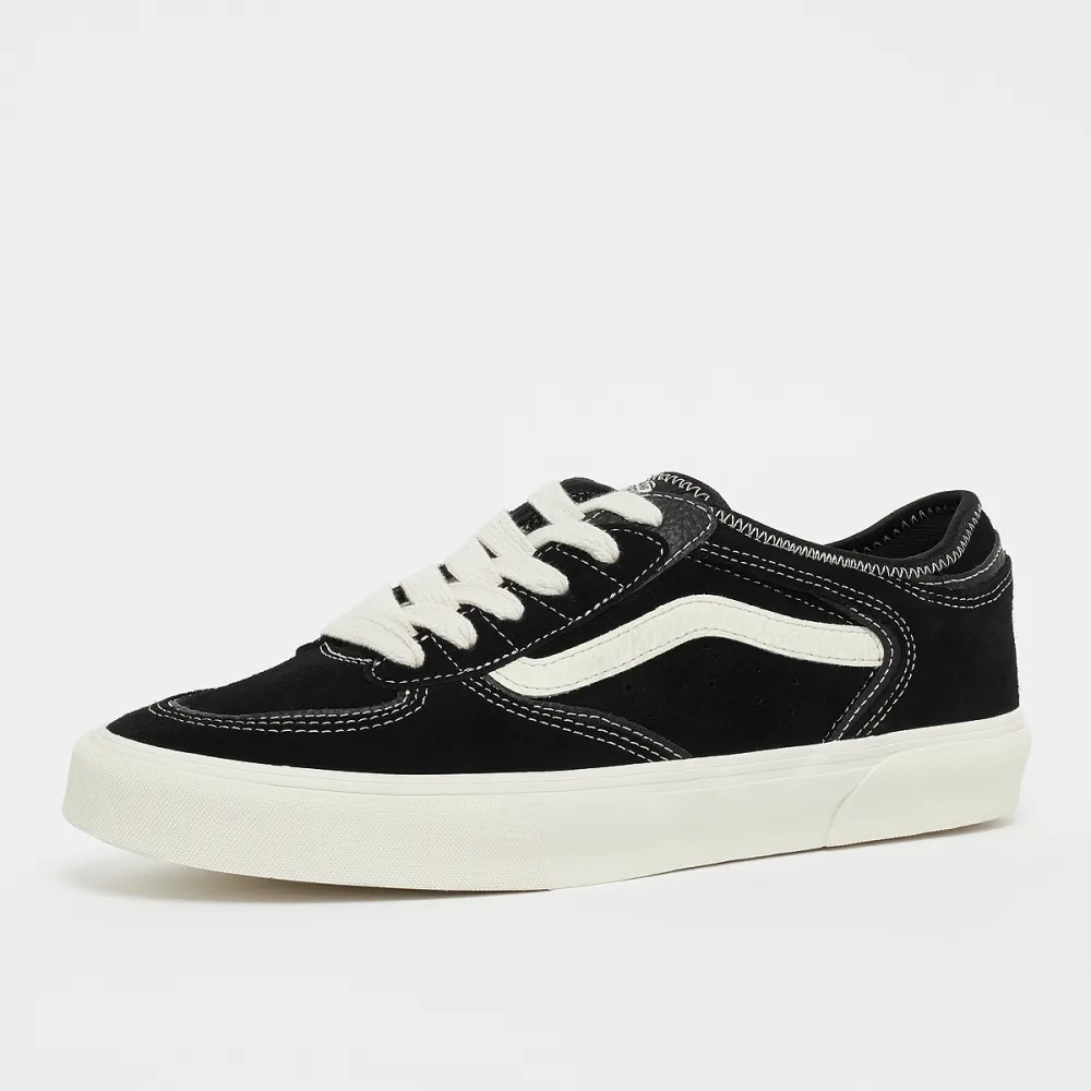 Vans Rowly Classic VN0009QJBPT / schwarz