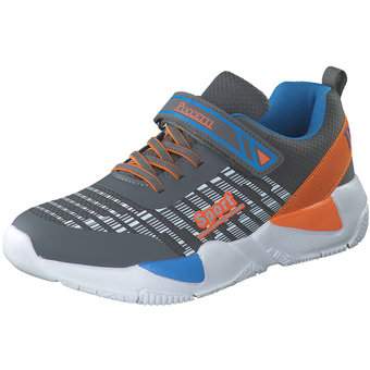Puccetti Sneaker in grau
