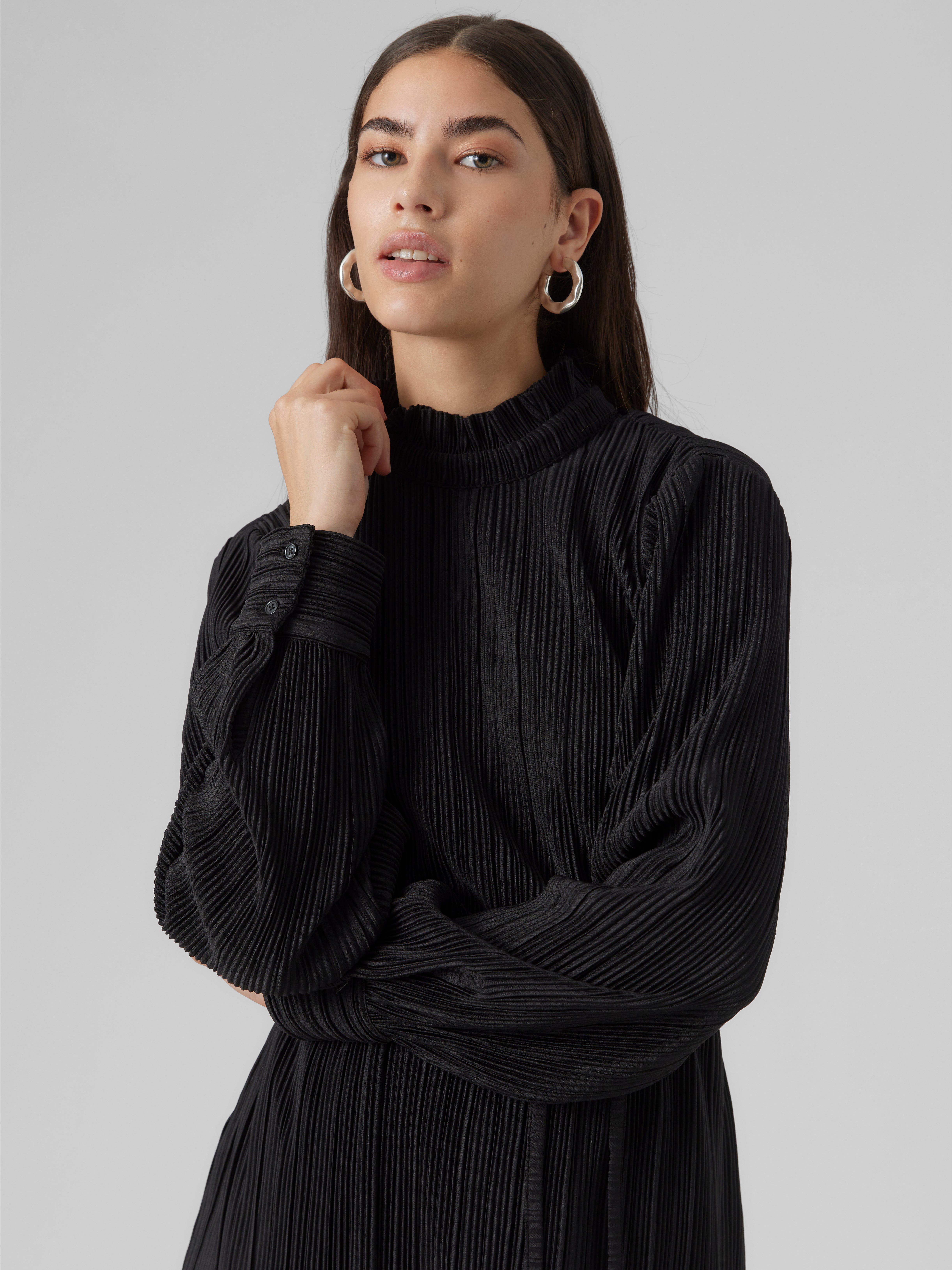 VMAURORA Kurzes Kleid