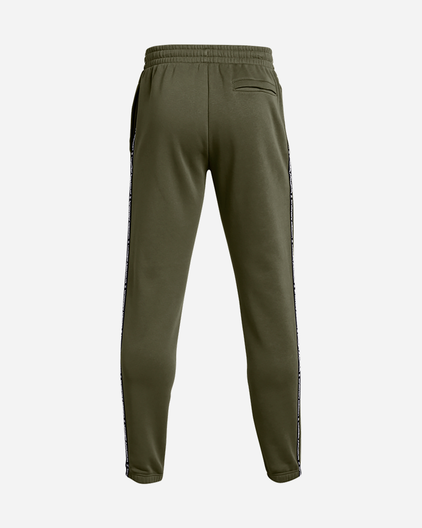 Pantaloni Under Armour Icon Fleece Taping M 77-1389358-0390