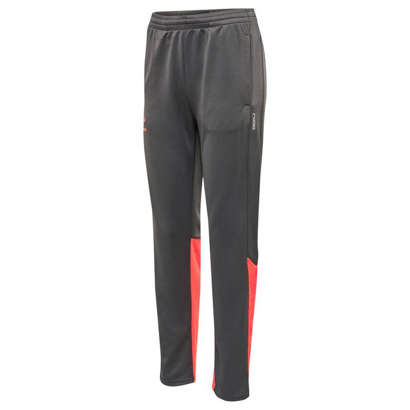 hummel hmlONGRID POLY PANTS WO Hose Damen