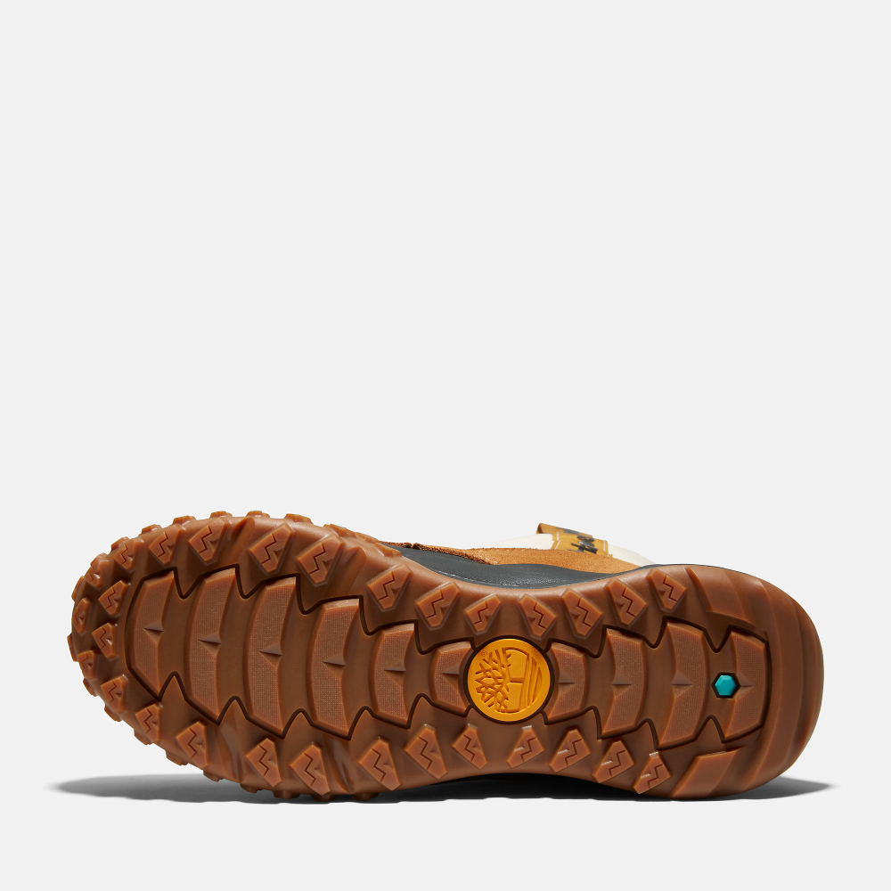 Timberland Moriah Range Pull on TB0A63FR1311 / schwarz