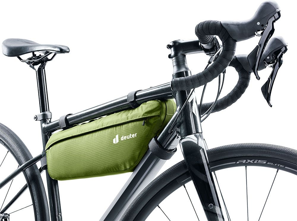 deuter Mondego FB 6 - Rahmentasche kaufen | Bike-Discount