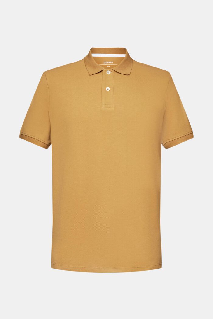 Slim Fit Poloshirt