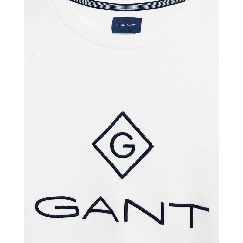 GANT Sweatshirt Sweatshirt Herren
