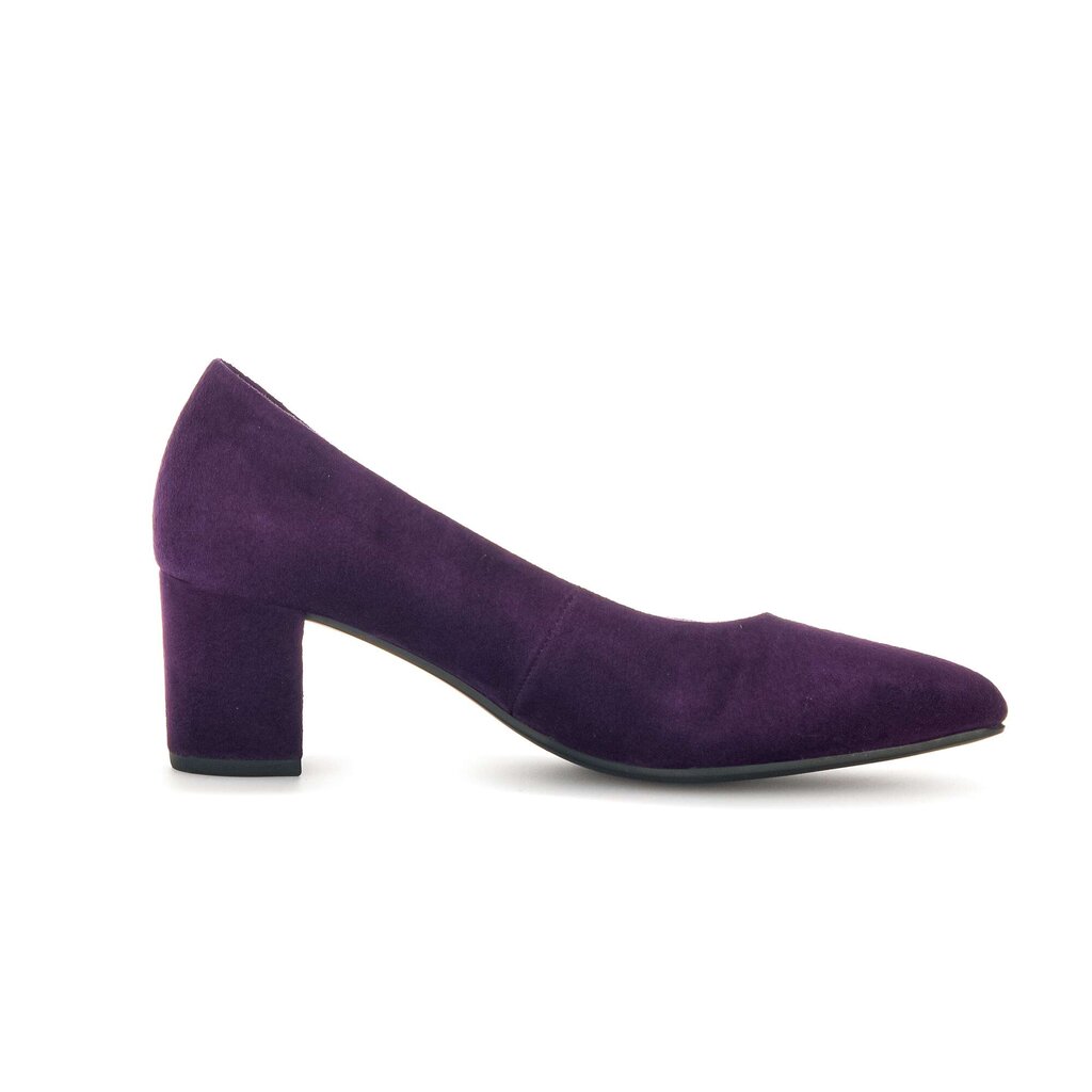 Gabor fashion Eleganter Pumps lila