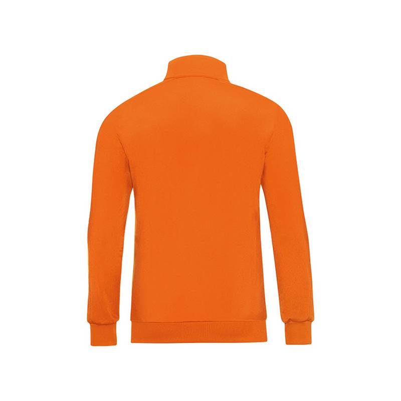 JAKO Classico Polyesterjacke Kids Trainingsjacke Kinder