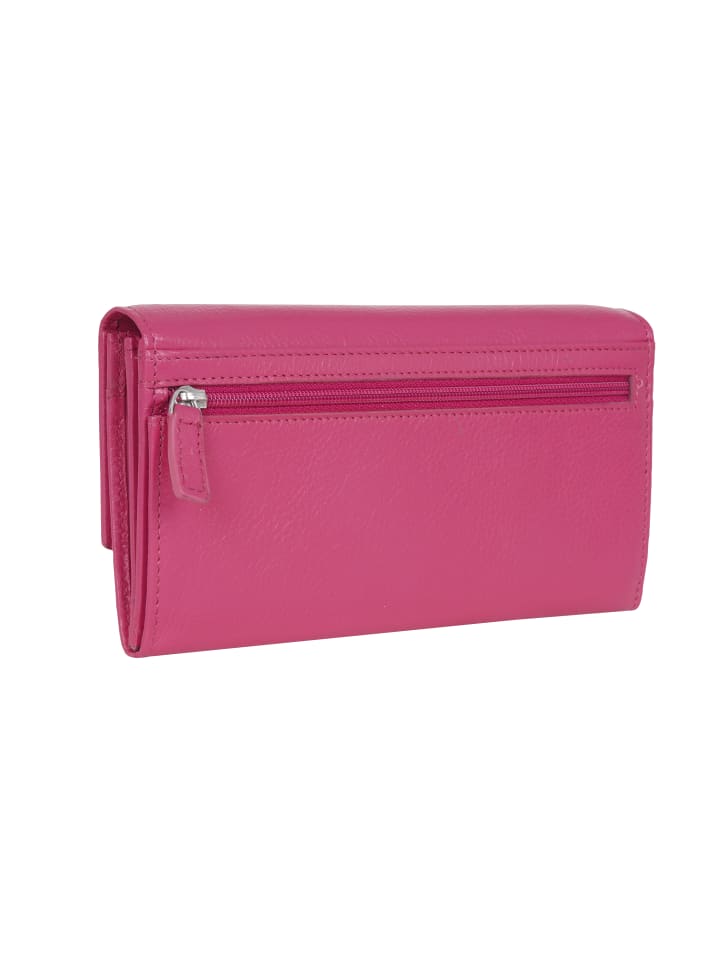 Maître Geldbörse 'Leisel Diedburg in Pink' günstig kaufen onesize