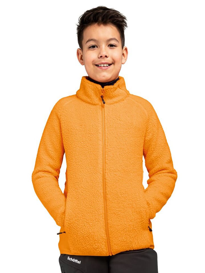 Schöffel Fleecejacke 