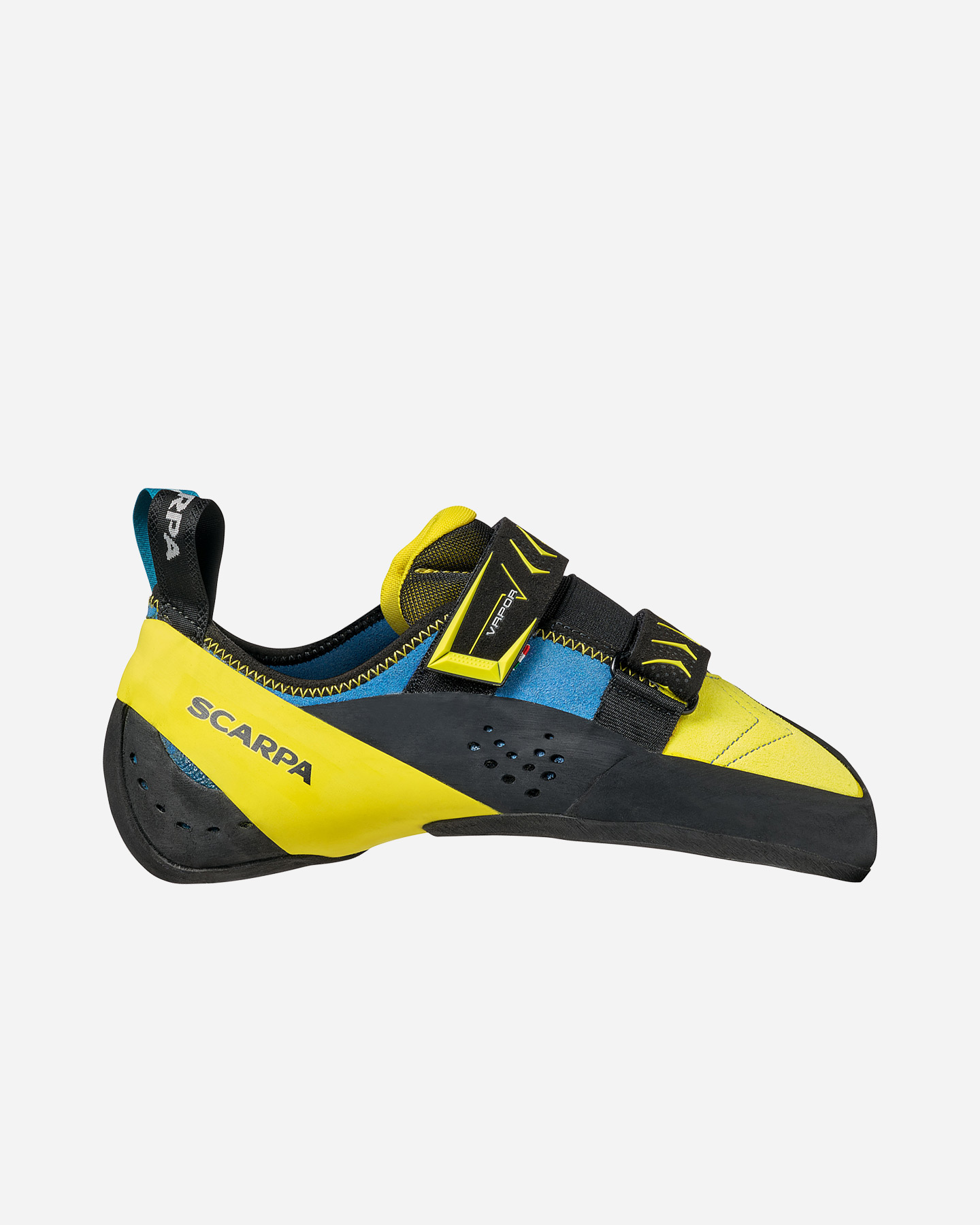 Lezecké topánky Scarpa Vapor V 70040-001/1