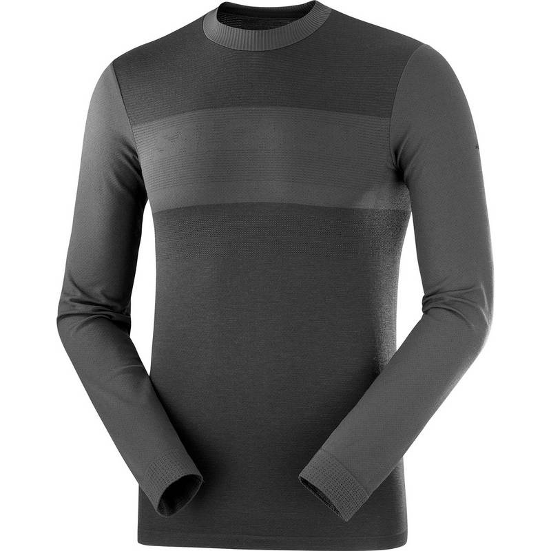Salomon ESSENTIAL Funktionsshirt Herren