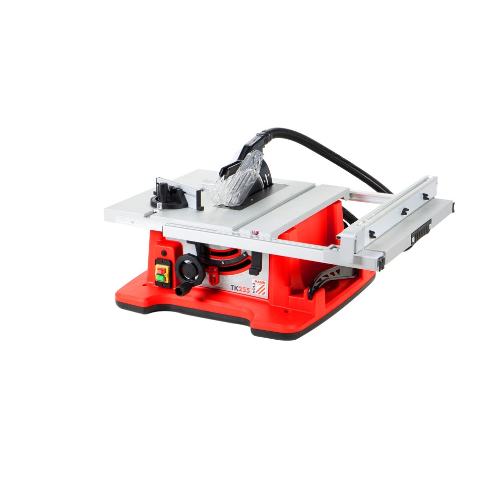 Holzmann TK255_230V Bordsåg 254 mm