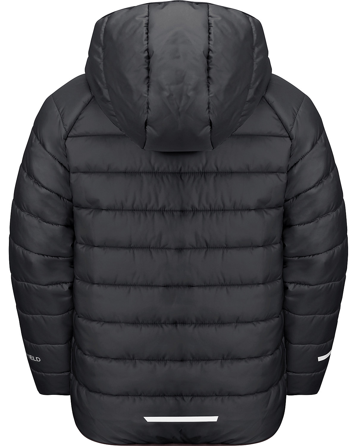 Kinder Outdoorjacke