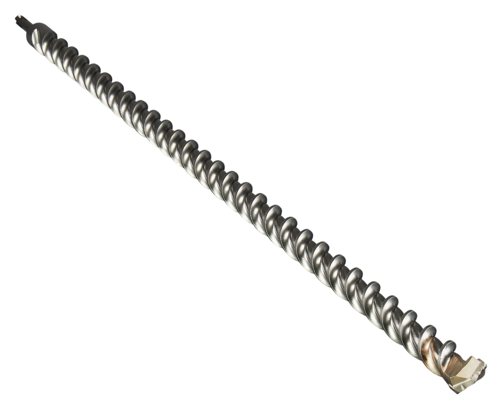 Makita Accessories B-48256 P2S: Τρυπάνι SDS-PLUS 25X1000mm