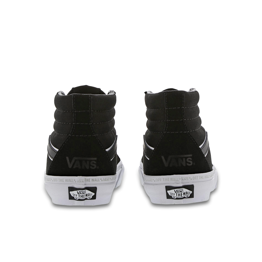 Vans Sk8 hi VN0A4UI295Z1 / schwarz