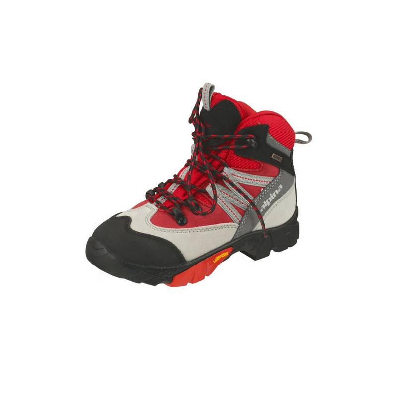 ALPINA Elin Wanderschuhe Kinder